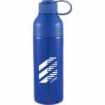 DUO 26oz Recycled Aluminum Sports Bottle - 6