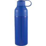 DUO 26oz Recycled Aluminum Sports Bottle - 7