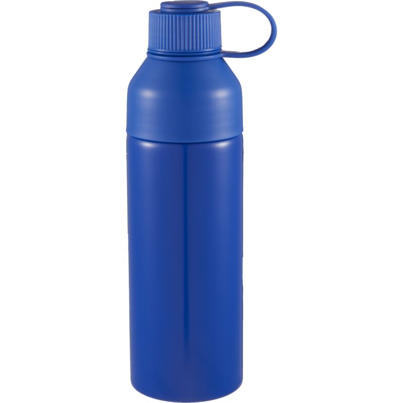 DUO 26oz Recycled Aluminum Sports Bottle - 7