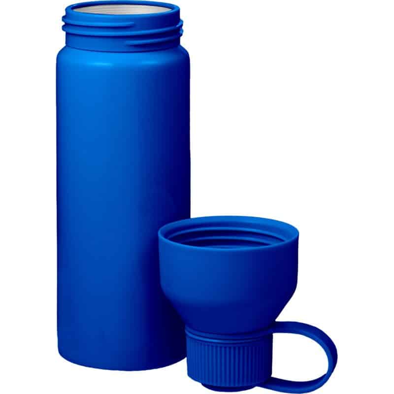 DUO 26oz Recycled Aluminum Sports Bottle - 8