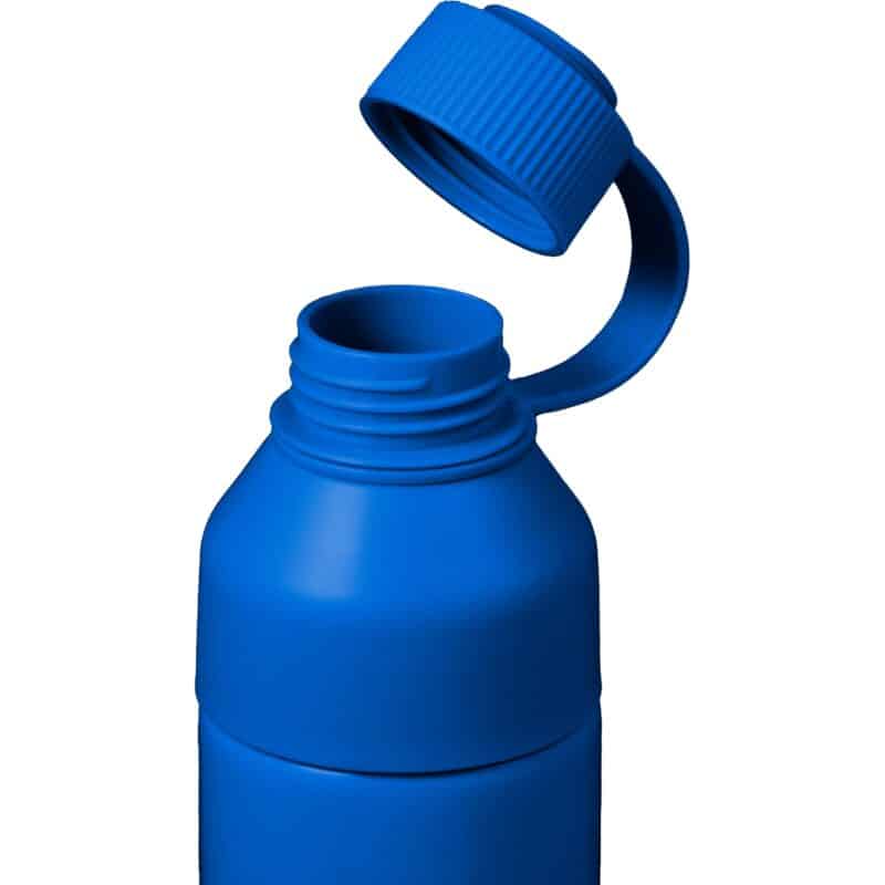 DUO 26oz Recycled Aluminum Sports Bottle - 9