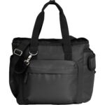 Daybreak Recycled 16 Can Cooler - 1