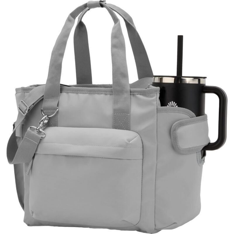 Daybreak Recycled 16 Can Cooler - 5