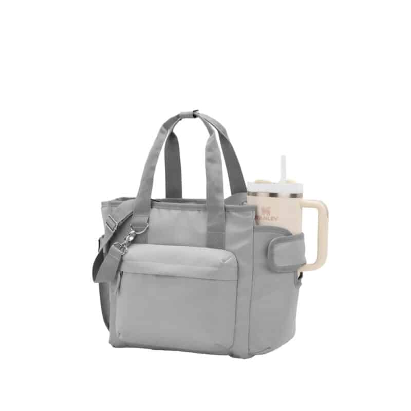 Daybreak Recycled 16 Can Cooler - 6