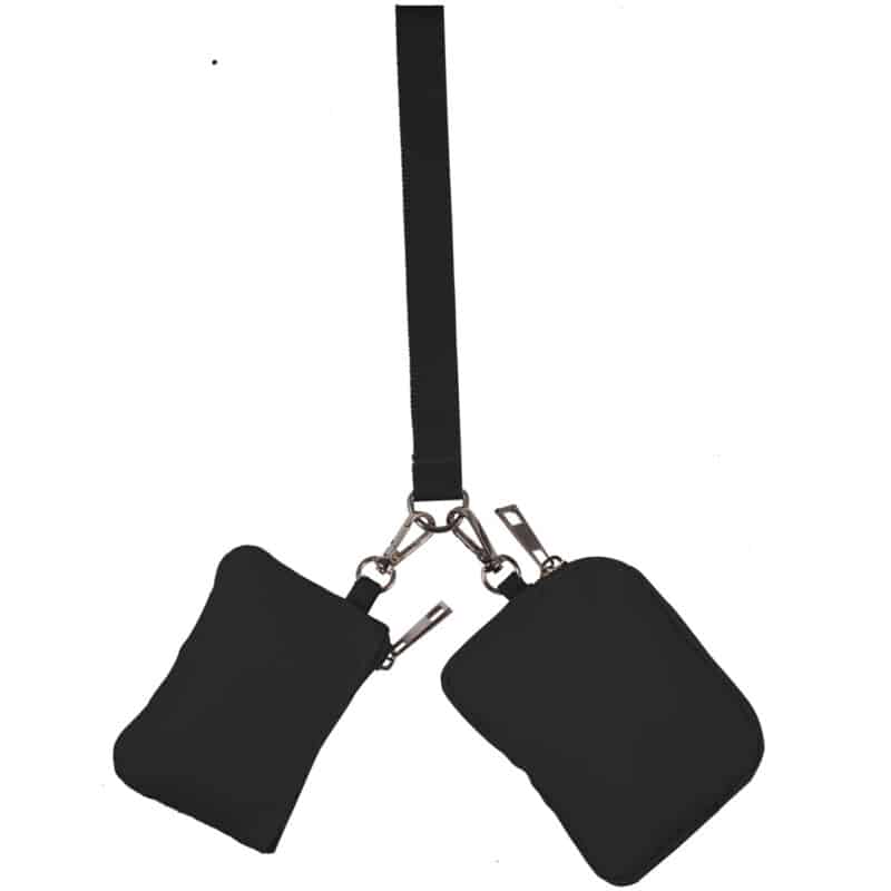 Daybreak Recycled Dual Lanyard - 4