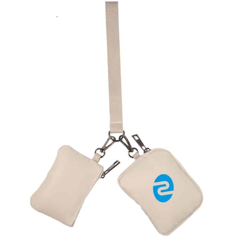 Daybreak Recycled Dual Lanyard - 6