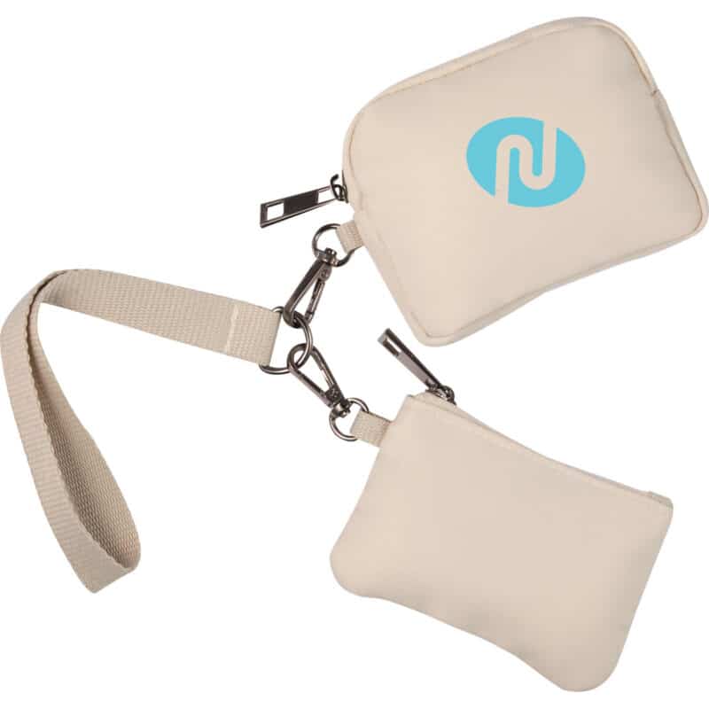 Daybreak Recycled Dual Lanyard - 7