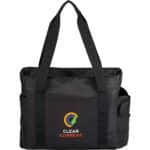 Daybreak Recycled Multipurpose Tote - 2