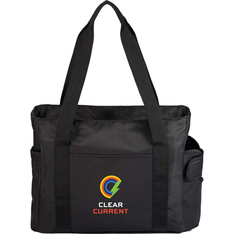 Daybreak Recycled Multipurpose Tote - 2