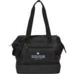 Daybreak Recycled Weekender Tote - 2