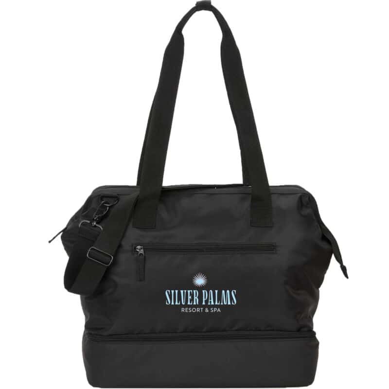 Daybreak Recycled Weekender Tote - 2