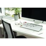 Desktop White Board - 3