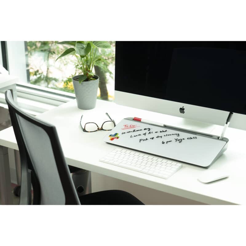 Desktop White Board - 3