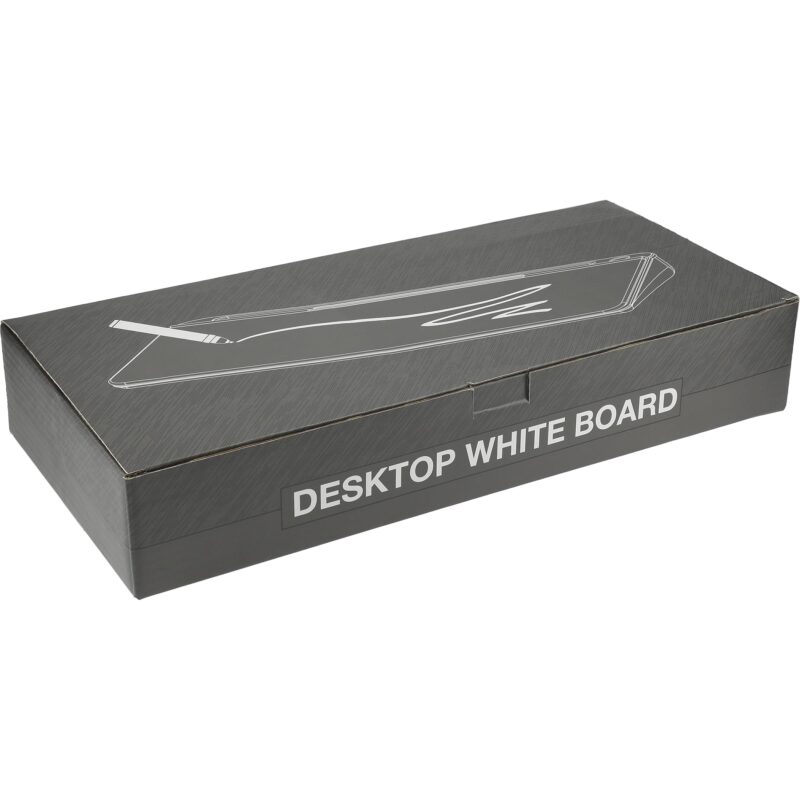 Desktop White Board - 8