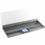 Desktop White Board - 9