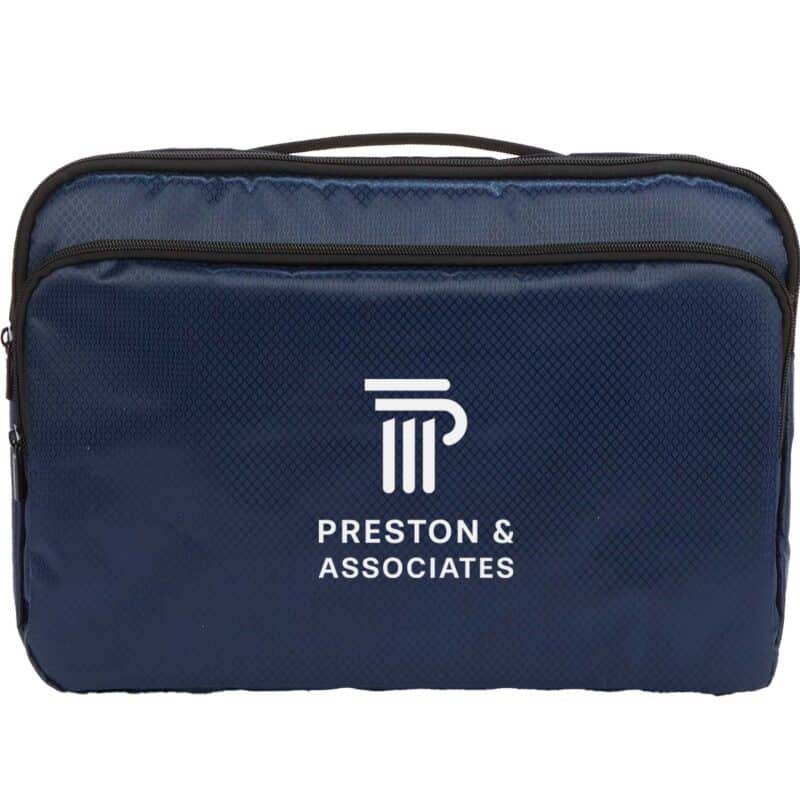 Diamond Ripstop Recycled 15'' Laptop Sleeve - 2