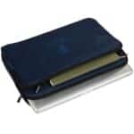 Diamond Ripstop Recycled 15'' Laptop Sleeve - 3