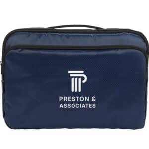 Diamond Ripstop Recycled 15'' Laptop Sleeve