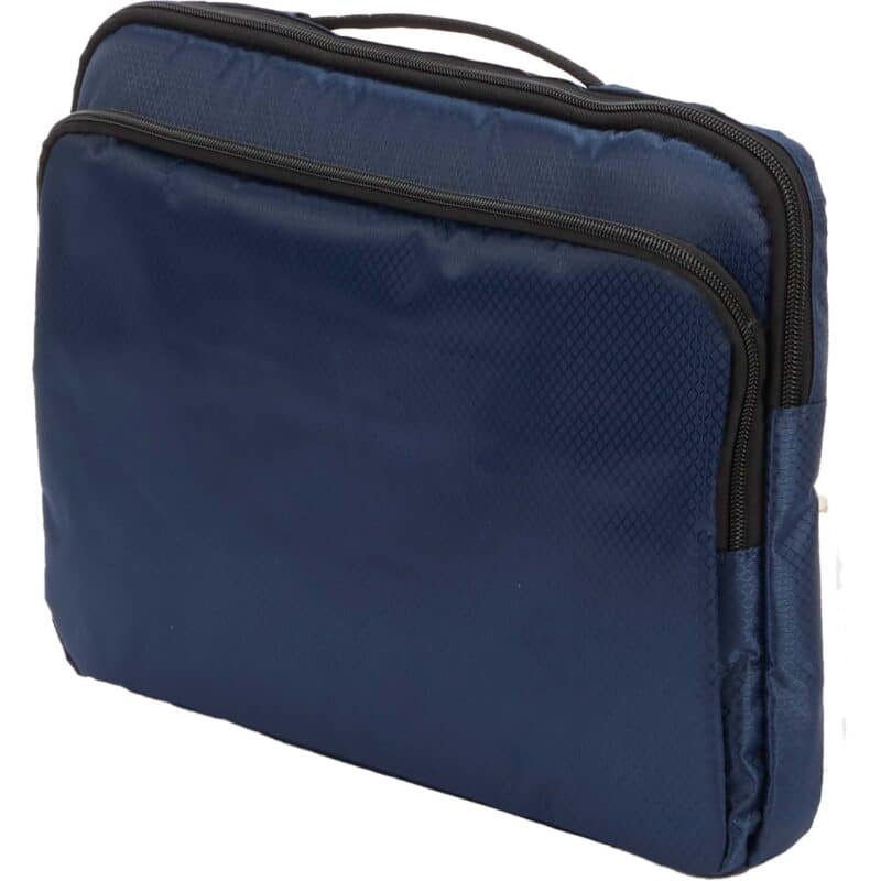 Diamond Ripstop Recycled 15'' Laptop Sleeve - 4