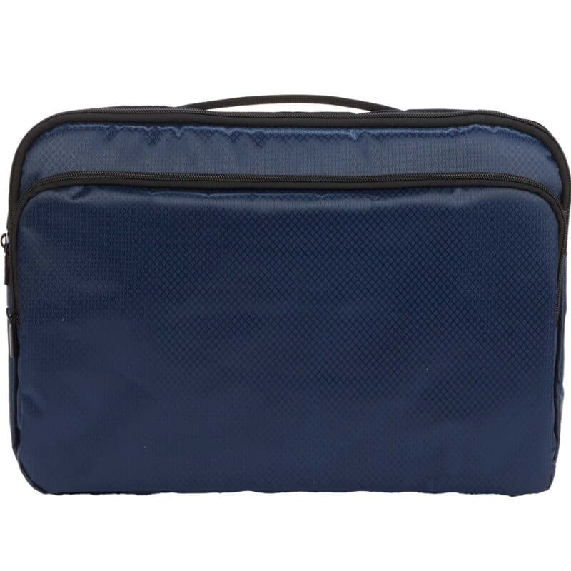 Diamond Ripstop Recycled 15'' Laptop Sleeve - 7