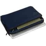 Diamond Ripstop Recycled 15'' Laptop Sleeve - 8