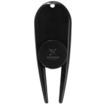 Divot Tool with Ball Marker - 2