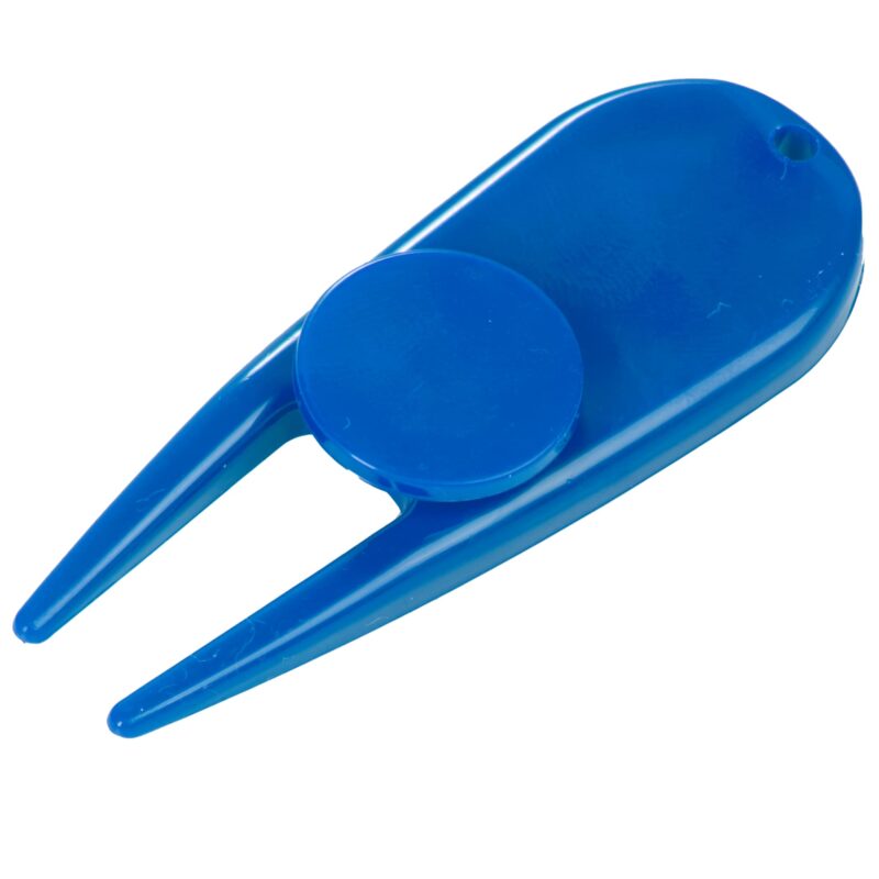 Divot Tool with Ball Marker - 8