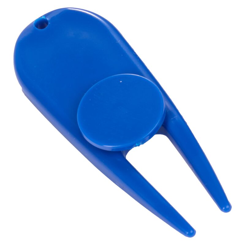 Divot Tool with Ball Marker - 9