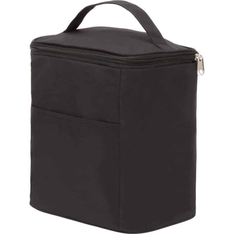 Double Lined 9 Can Cooler - 6