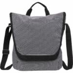 Dover Recycled Messenger Bag - 1