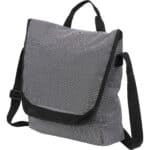 Dover Recycled Messenger Bag - 3