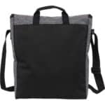 Dover Recycled Messenger Bag - 5