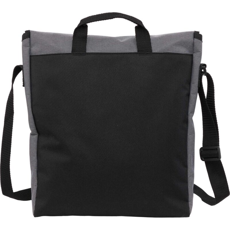 Dover Recycled Messenger Bag - 5