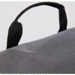 Dover Recycled Messenger Bag - 7