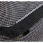 Dover Recycled Messenger Bag - 8