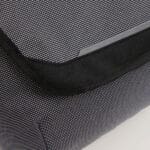 Dover Recycled Messenger Bag - 9