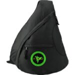 Downtown Sling Backpack - 2