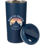 Drake Eco-Friendly Vacuum Insulated Tumbler 16oz - 7