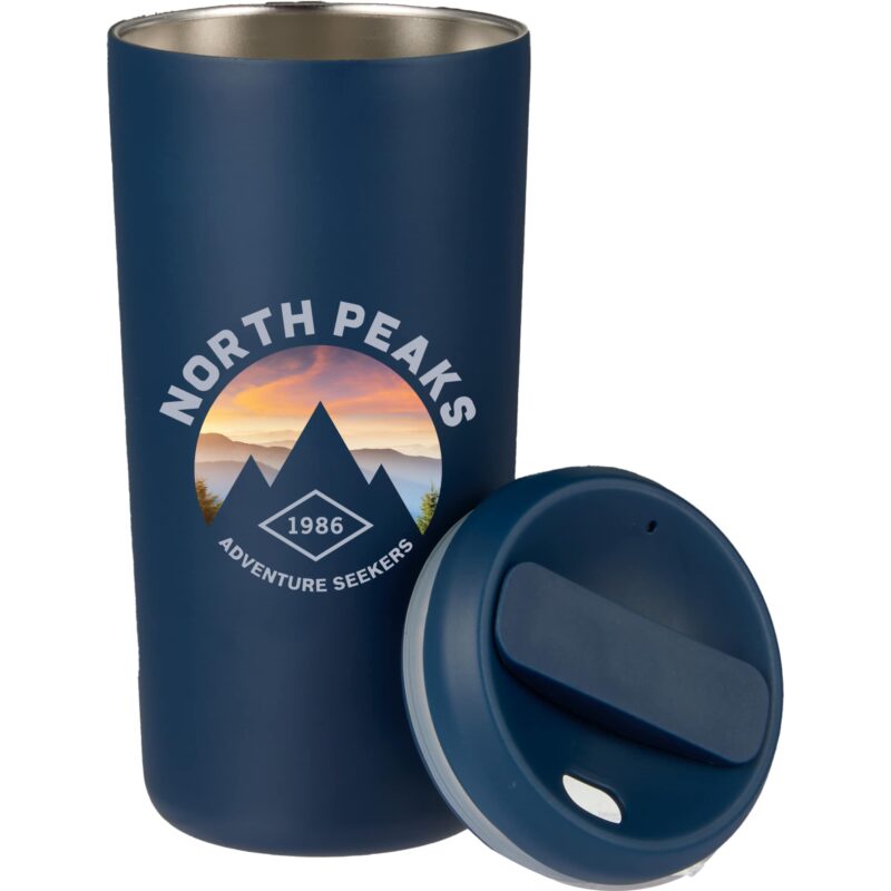 Drake Eco-Friendly Vacuum Insulated Tumbler 16oz - 7