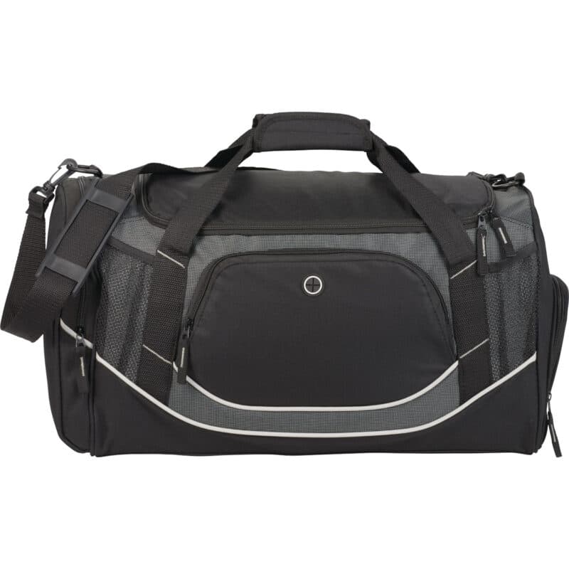 Dunes 21'' Deluxe Sport Duffle Bag - 1
