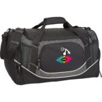 Dunes 21'' Deluxe Sport Duffle Bag - 4