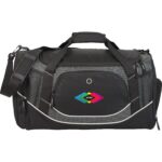 Dunes 21'' Deluxe Sport Duffle Bag - 6