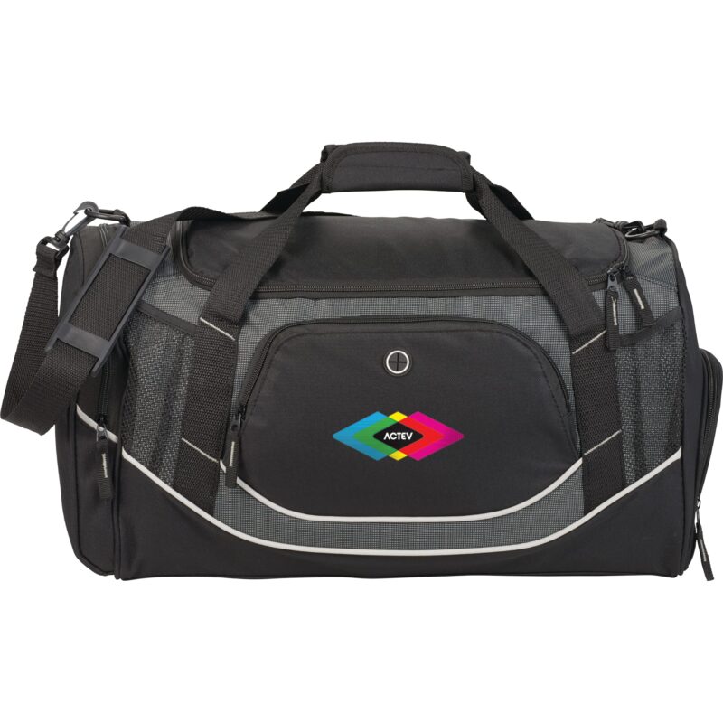Dunes 21'' Deluxe Sport Duffle Bag - 6