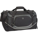 Dunes 21'' Deluxe Sport Duffle Bag - 8