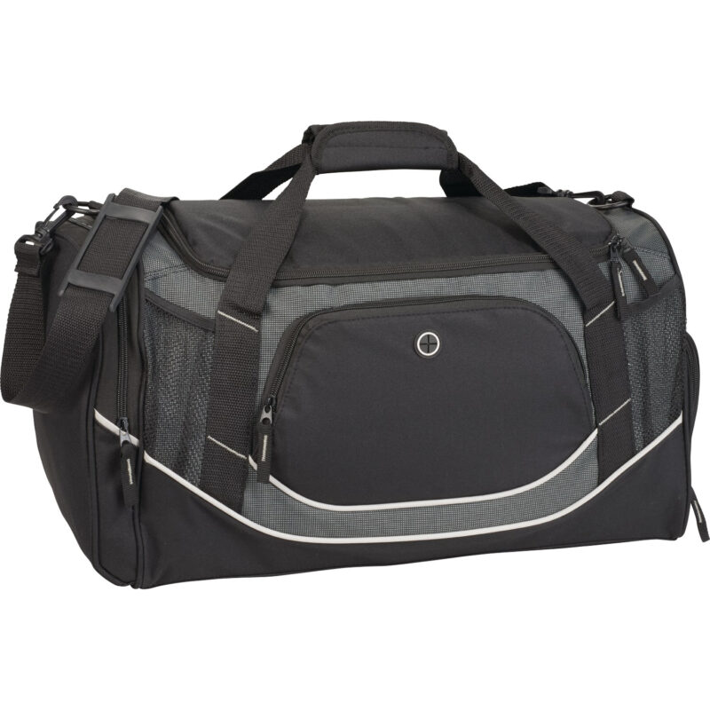 Dunes 21'' Deluxe Sport Duffle Bag - 8
