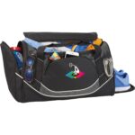 Dunes 21'' Deluxe Sport Duffle Bag - 9