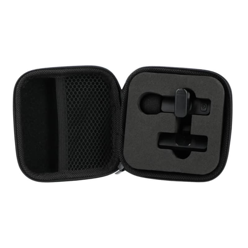 Duo Talk Wireless Microphone - 4