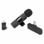 Duo Talk Wireless Microphone - 6
