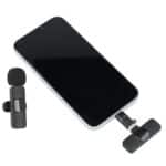 Duo Talk Wireless Microphone - 7