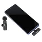 Duo Talk Wireless Microphone - 8